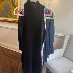 Wayne Rogers Dress
